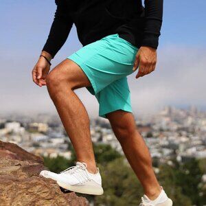 Myles Everyday Short